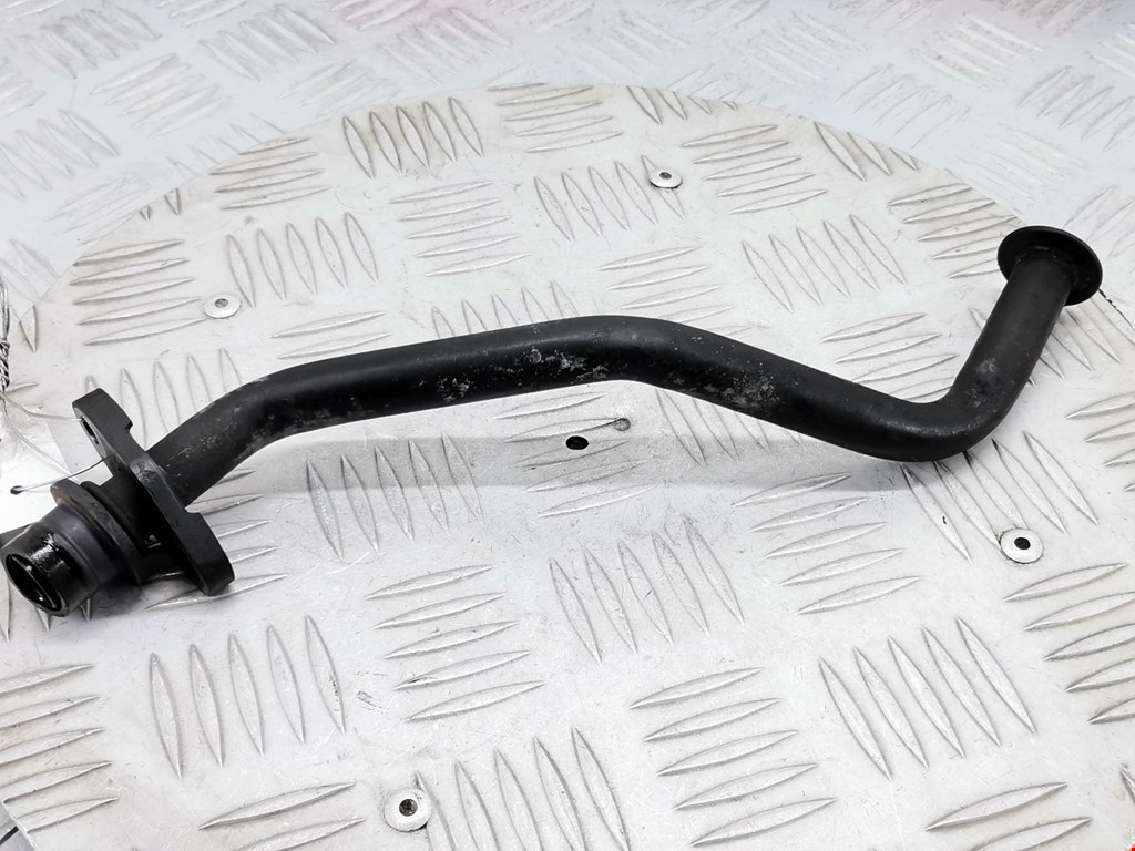 Трубка нагнетателя MERCEDES-BENZ E-Class W211, S211 2002-2009