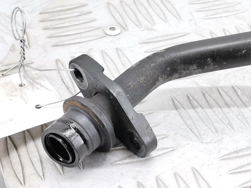 Трубка нагнетателя MERCEDES-BENZ E-Class W211, S211 2002-2009