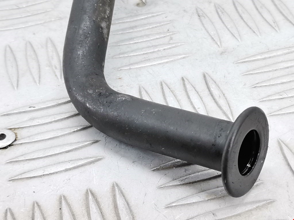 Трубка нагнетателя MERCEDES-BENZ E-Class W211, S211 2002-2009