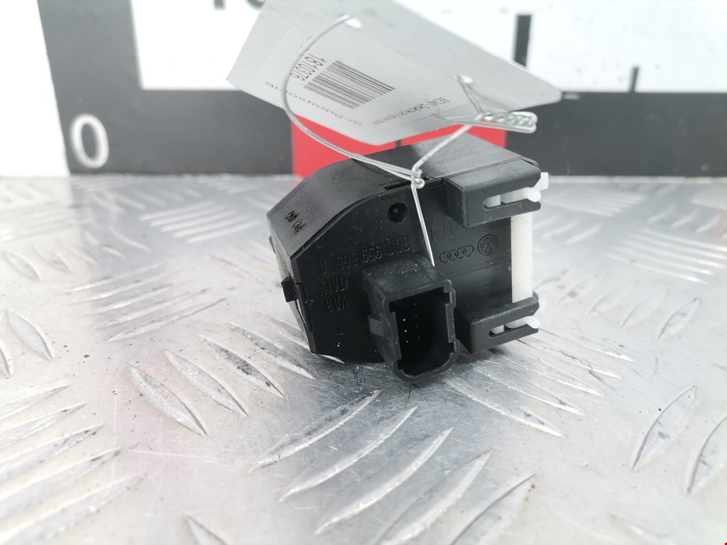 Блок управления зеркалами AUDI A4 B5 1995-2001