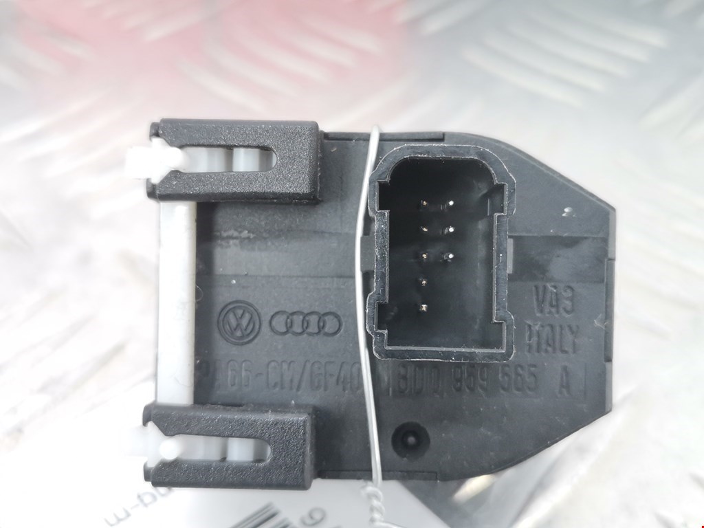 Блок управления зеркалами AUDI A4 B5 1995-2001