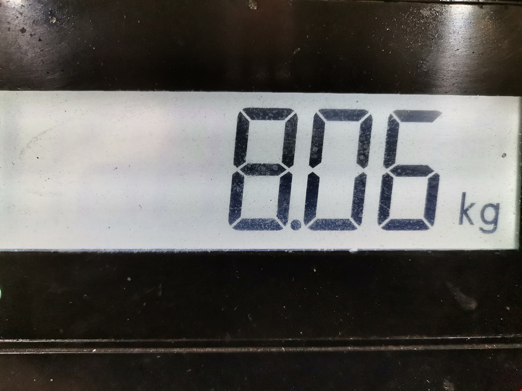 Турбина HYUNDAI Terracan 2001-2006