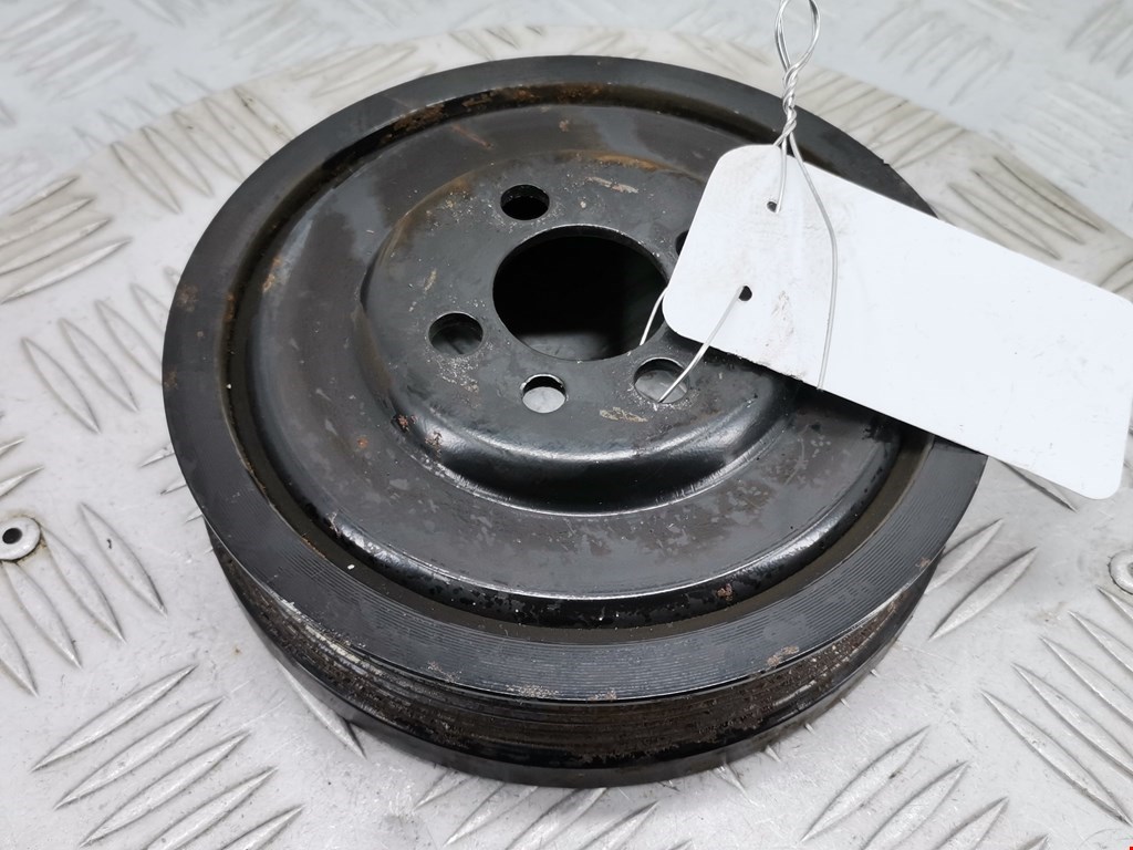 Шестерня коленвала (шкив) SEAT Alhambra 1996-2010