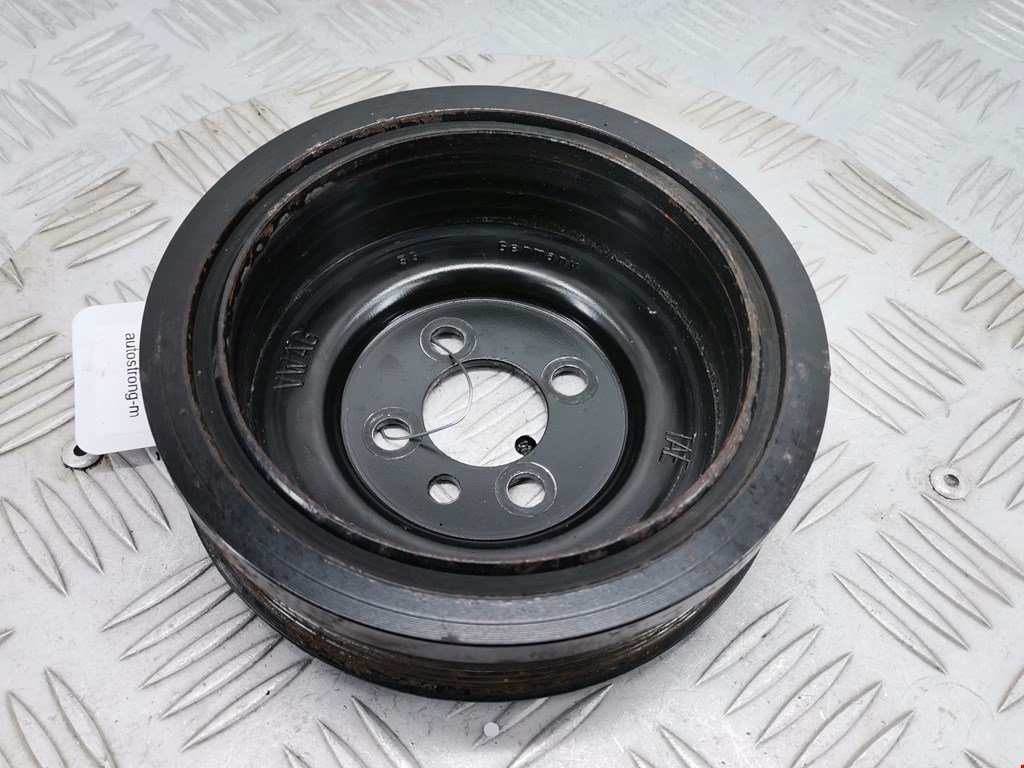 Шестерня коленвала (шкив) SEAT Alhambra 1996-2010