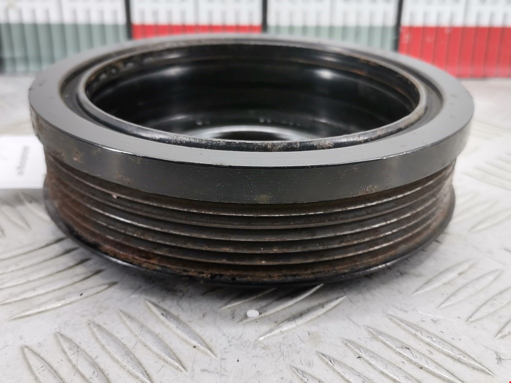 Шестерня коленвала (шкив) SEAT Alhambra 1996-2010