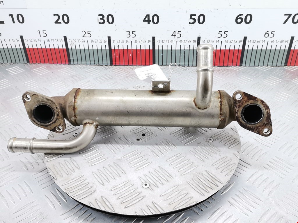 Радиатор системы ЕГР SEAT Alhambra 1996-2010