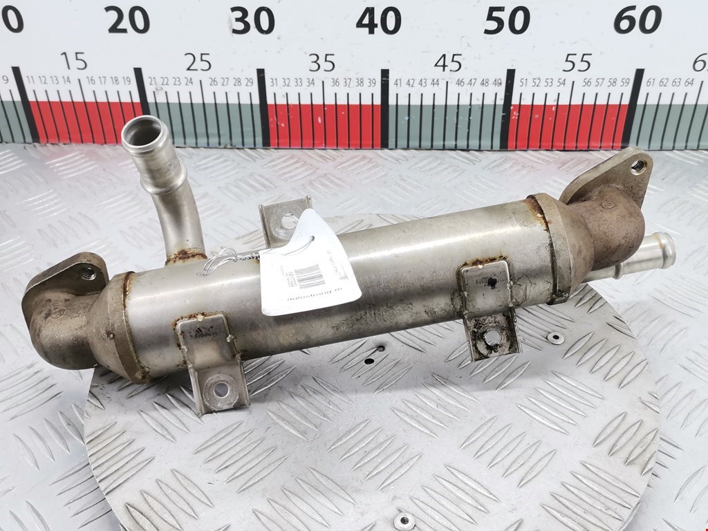 Радиатор системы ЕГР SEAT Alhambra 1996-2010