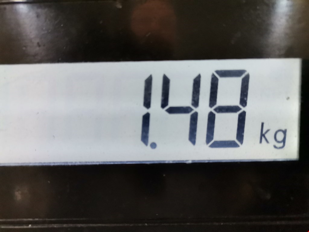 Радиатор системы ЕГР SEAT Alhambra 1996-2010