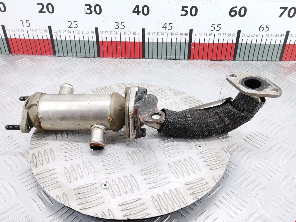 Радиатор системы ЕГР HYUNDAI Terracan 2001-2006