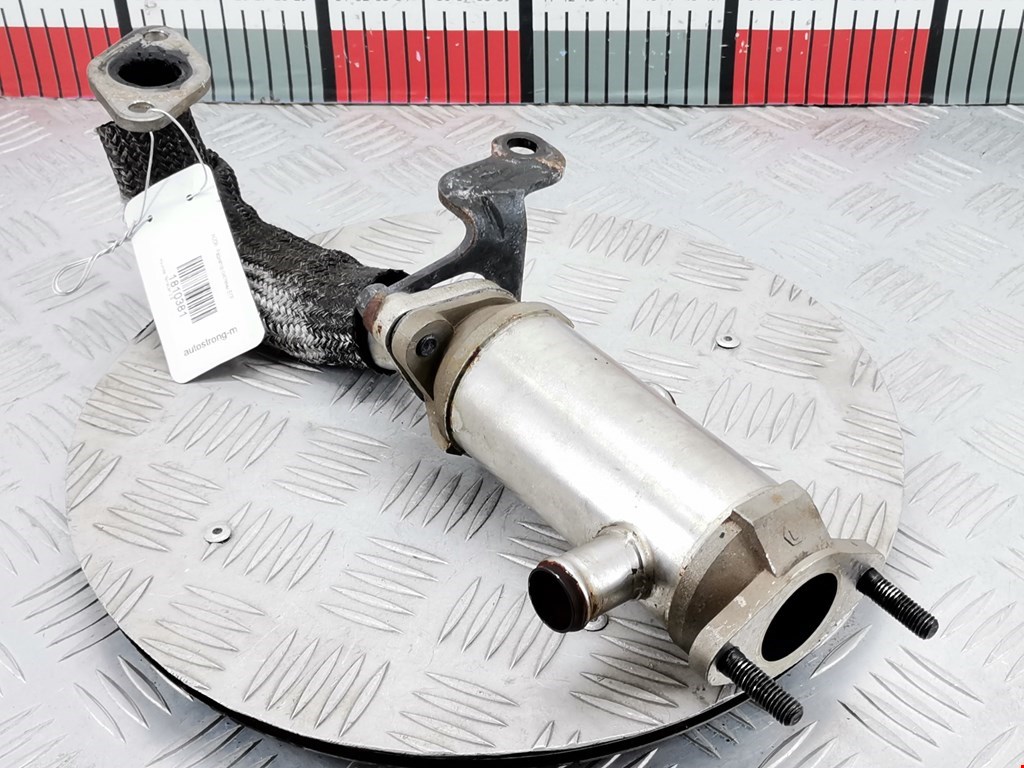 Радиатор системы ЕГР HYUNDAI Terracan 2001-2006