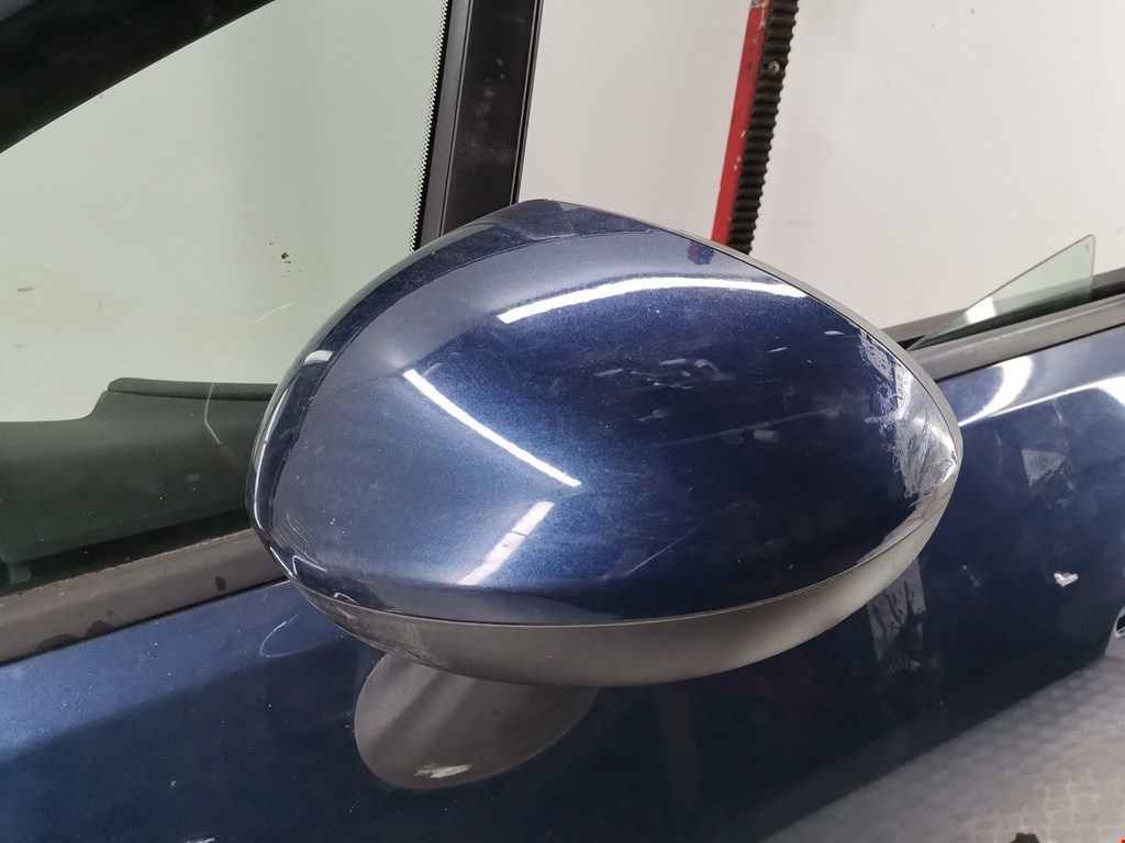 Дверь передняя левая OPEL Meriva B 2010-2018