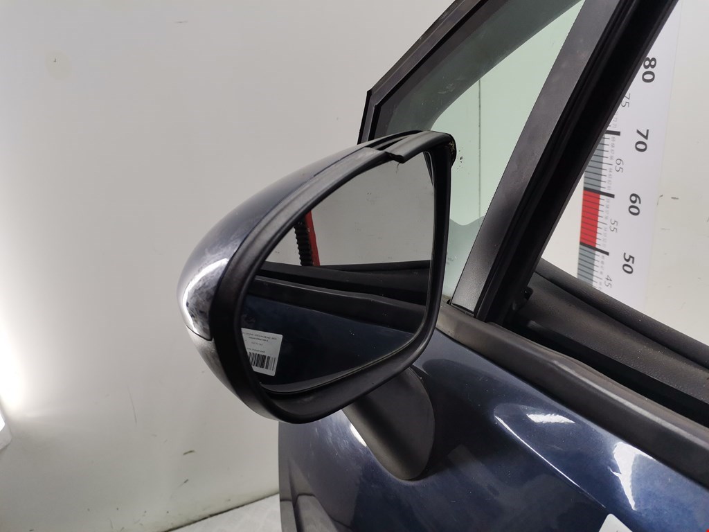 Дверь передняя левая OPEL Meriva B 2010-2018