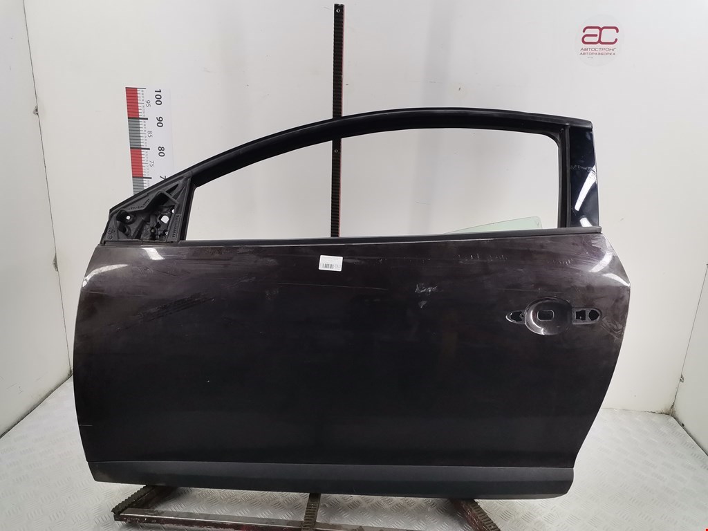 Дверь передняя левая RENAULT Megane III 2009-2016