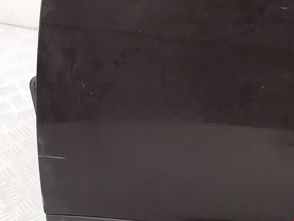 Дверь передняя левая RENAULT Megane III 2009-2016