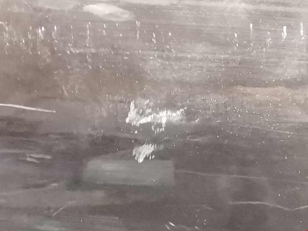 Дверь передняя левая RENAULT Megane III 2009-2016