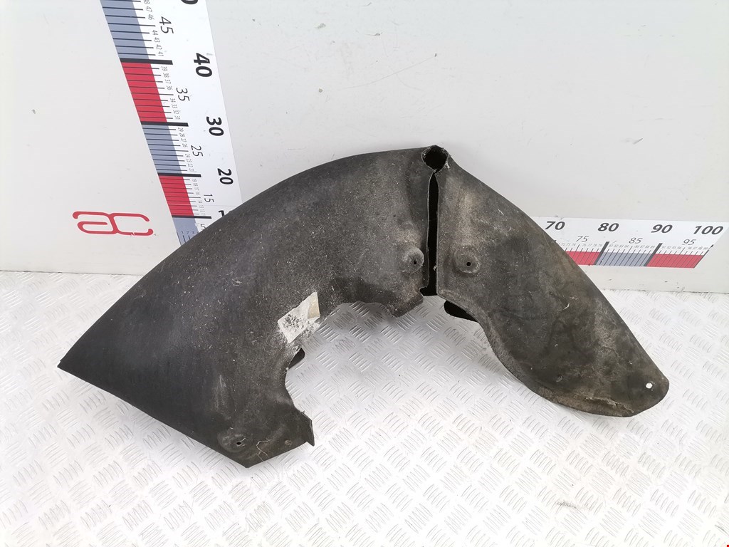 Локер (подкрылок) задний правый MERCEDES-BENZ C-Class C-klasse W204 2007-2015