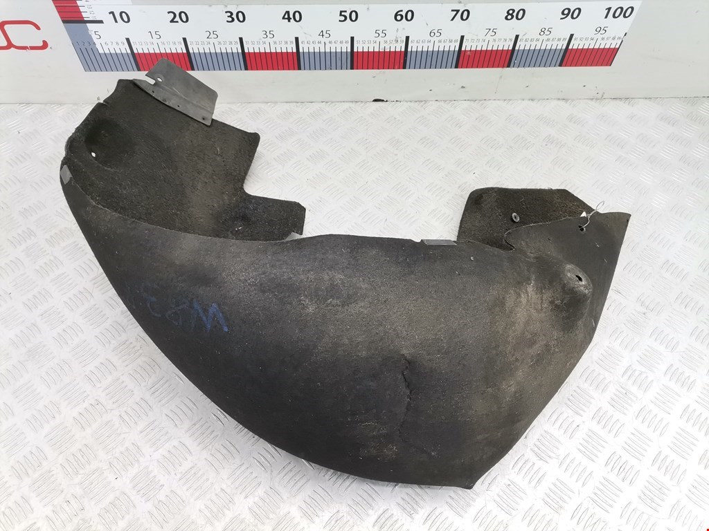 Локер (подкрылок) задний правый MERCEDES-BENZ C-Class C-klasse W204 2007-2015