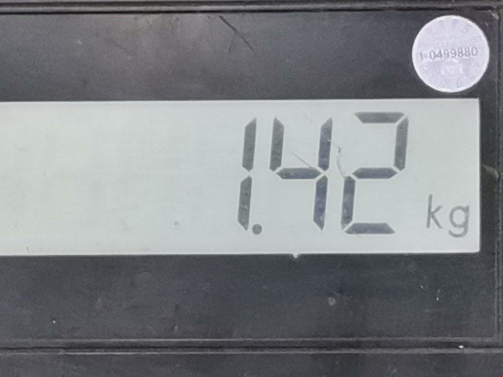 Локер (подкрылок) задний правый MERCEDES-BENZ C-Class C-klasse W204 2007-2015