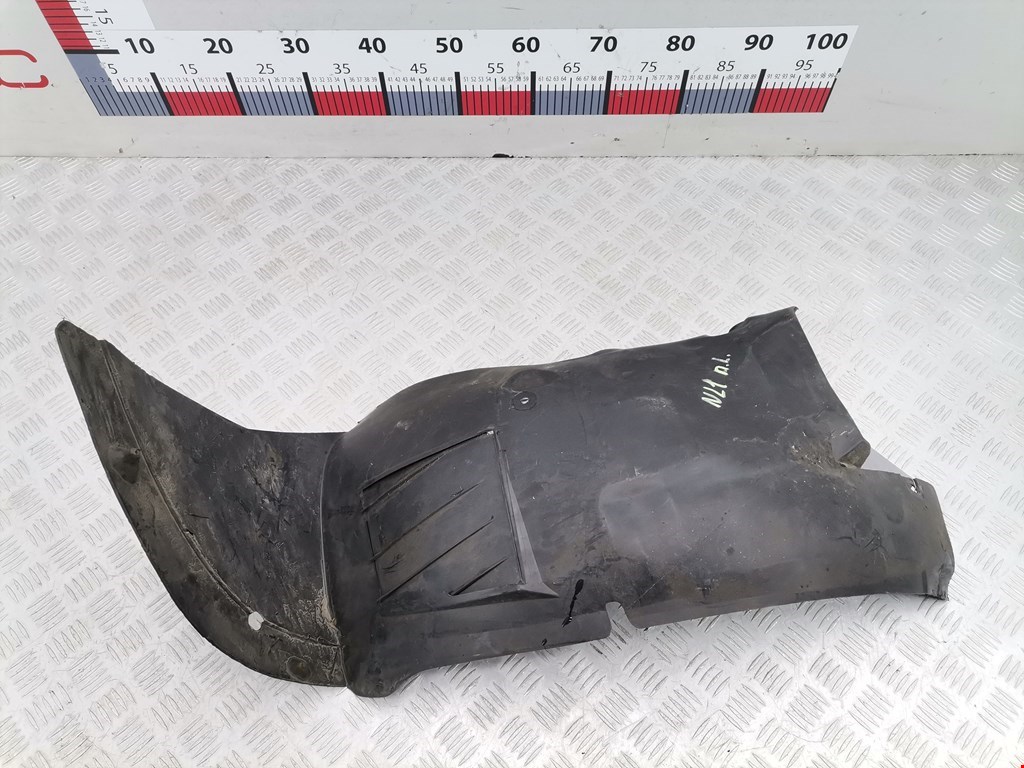 Локер (подкрылок) передний левый CITROEN Nemo 2008-2015