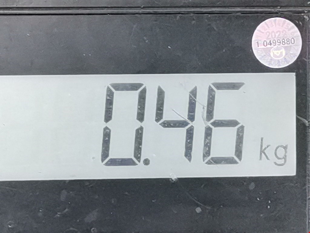 Локер (подкрылок) передний левый CITROEN Nemo 2008-2015