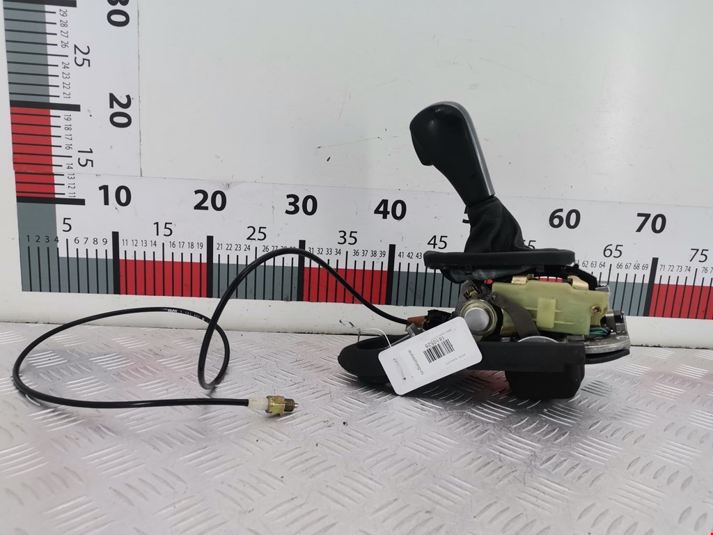 Кулиса КПП BMW 5-Series (E39) (1995-2004)