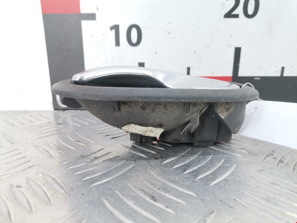 Ручка дверная передняя внутренняя левая RENAULT Scenic II 2003-2010