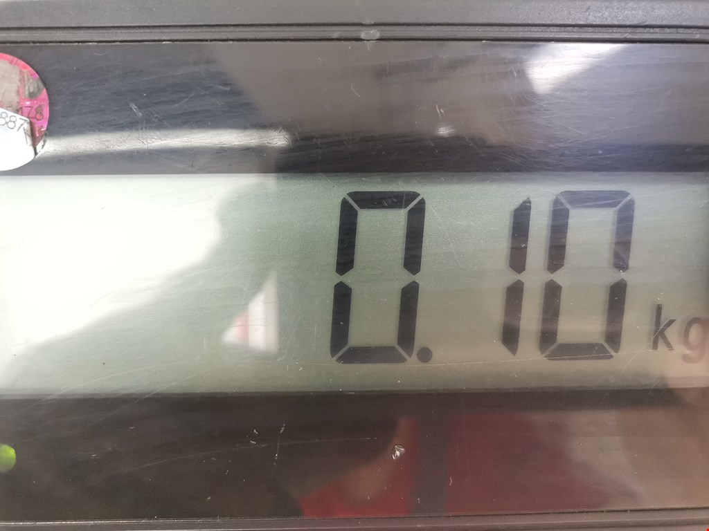 Ручка дверная передняя внутренняя левая RENAULT Scenic II 2003-2010