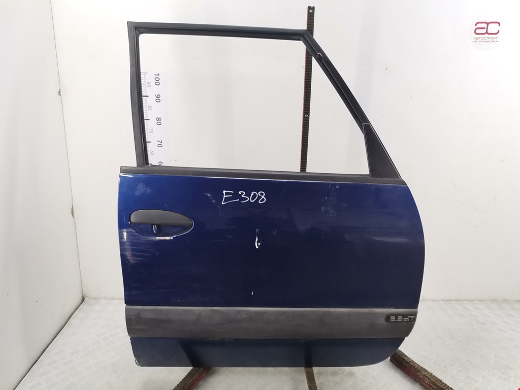 Дверь передняя правая RENAULT Espace 1997-2003