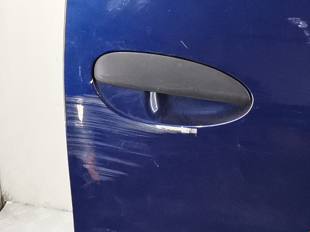 Дверь передняя правая RENAULT Espace 1997-2003