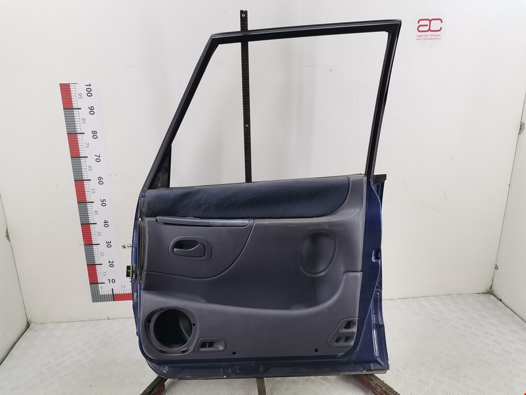 Дверь передняя правая RENAULT Espace 1997-2003