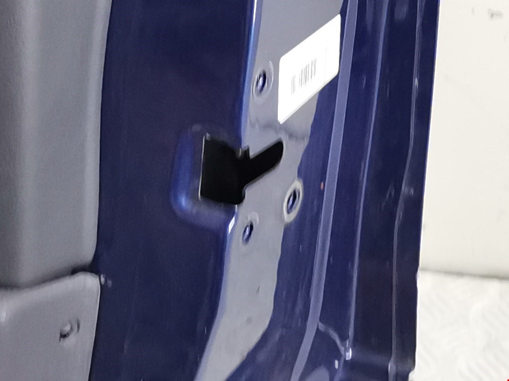 Дверь передняя правая RENAULT Espace 1997-2003