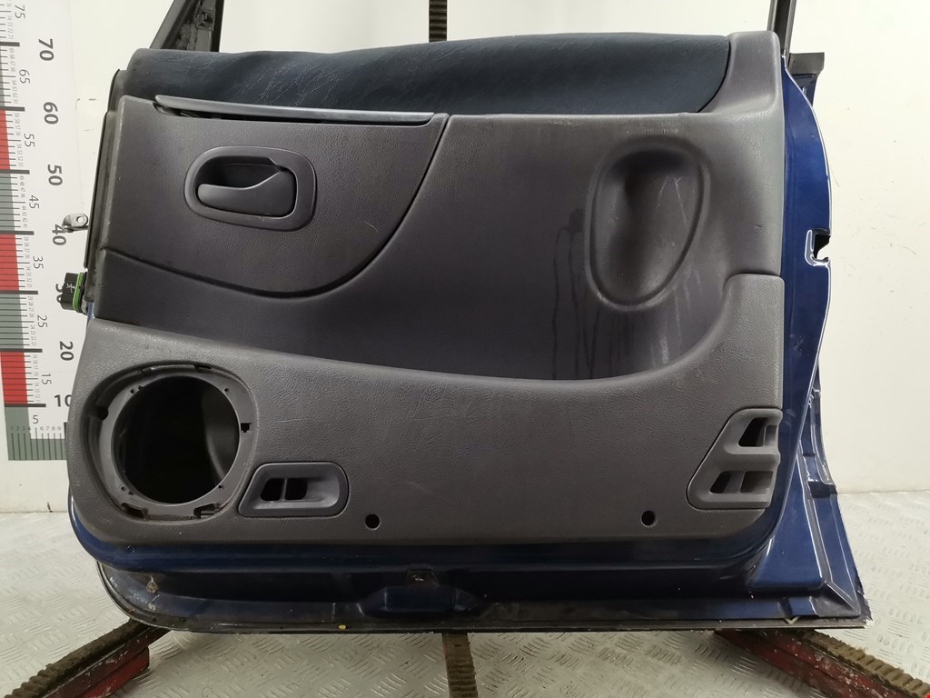 Дверь передняя правая RENAULT Espace 1997-2003