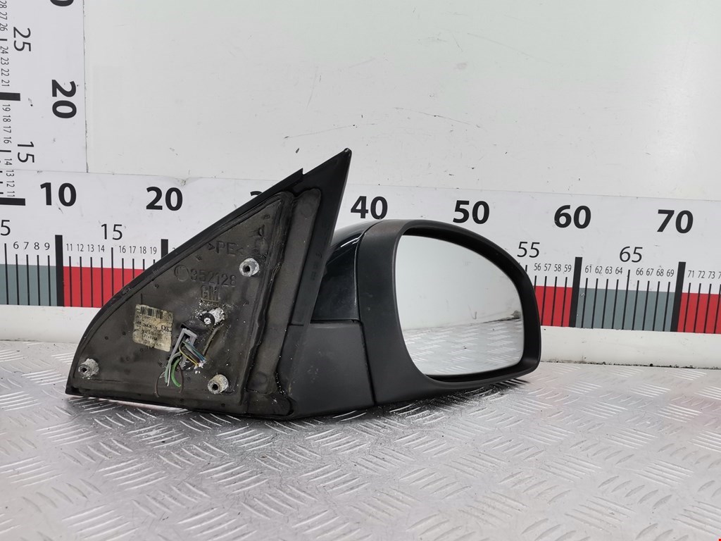 Зеркало правое OPEL Signum 2003-2008