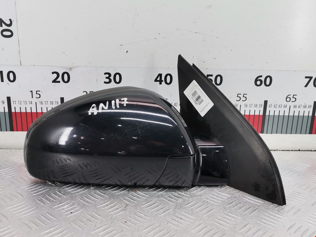 Зеркало правое OPEL Signum 2003-2008