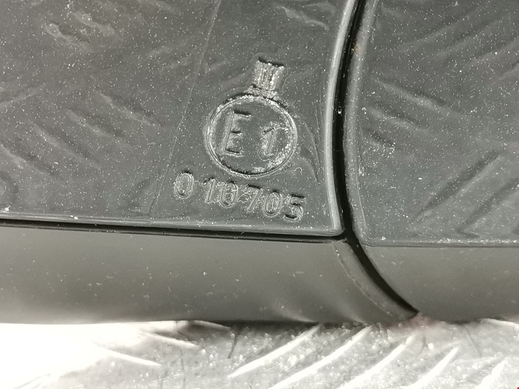 Зеркало правое OPEL Signum 2003-2008