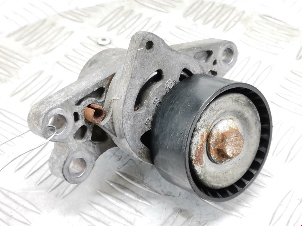 Натяжитель ремня генератора (приводного поликлинового ремня Citroen Xsara (1997-2006)