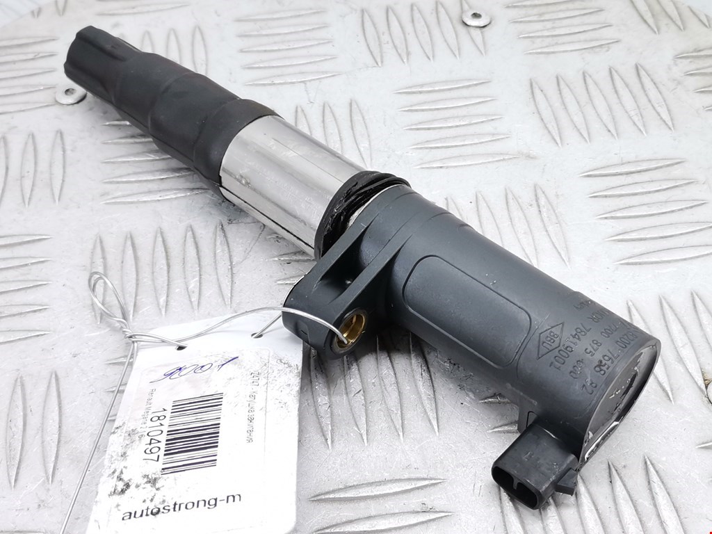 Катушка зажигания RENAULT Megane II 2002-2009