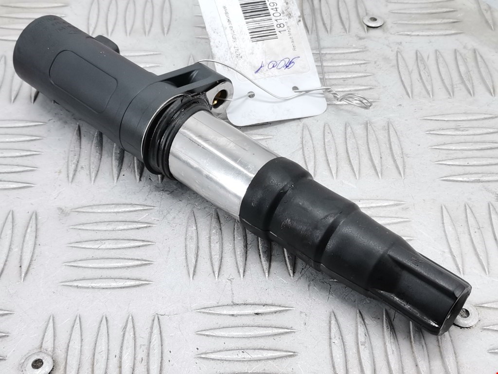 Катушка зажигания RENAULT Megane II 2002-2009