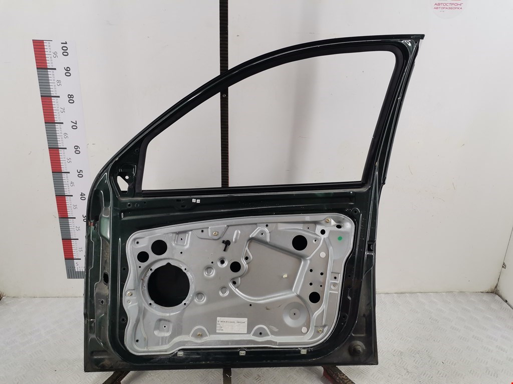 Дверь передняя правая SKODA Fabia MK1 1999-2006