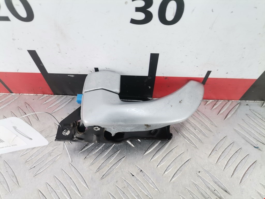 Ручка дверная передняя внутренняя левая HYUNDAI Terracan 2001-2006