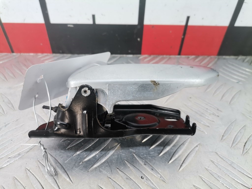 Ручка дверная передняя внутренняя левая HYUNDAI Terracan 2001-2006