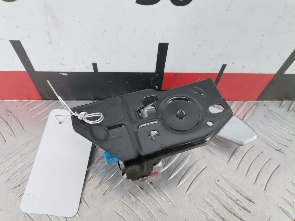 Ручка дверная передняя внутренняя левая HYUNDAI Terracan 2001-2006