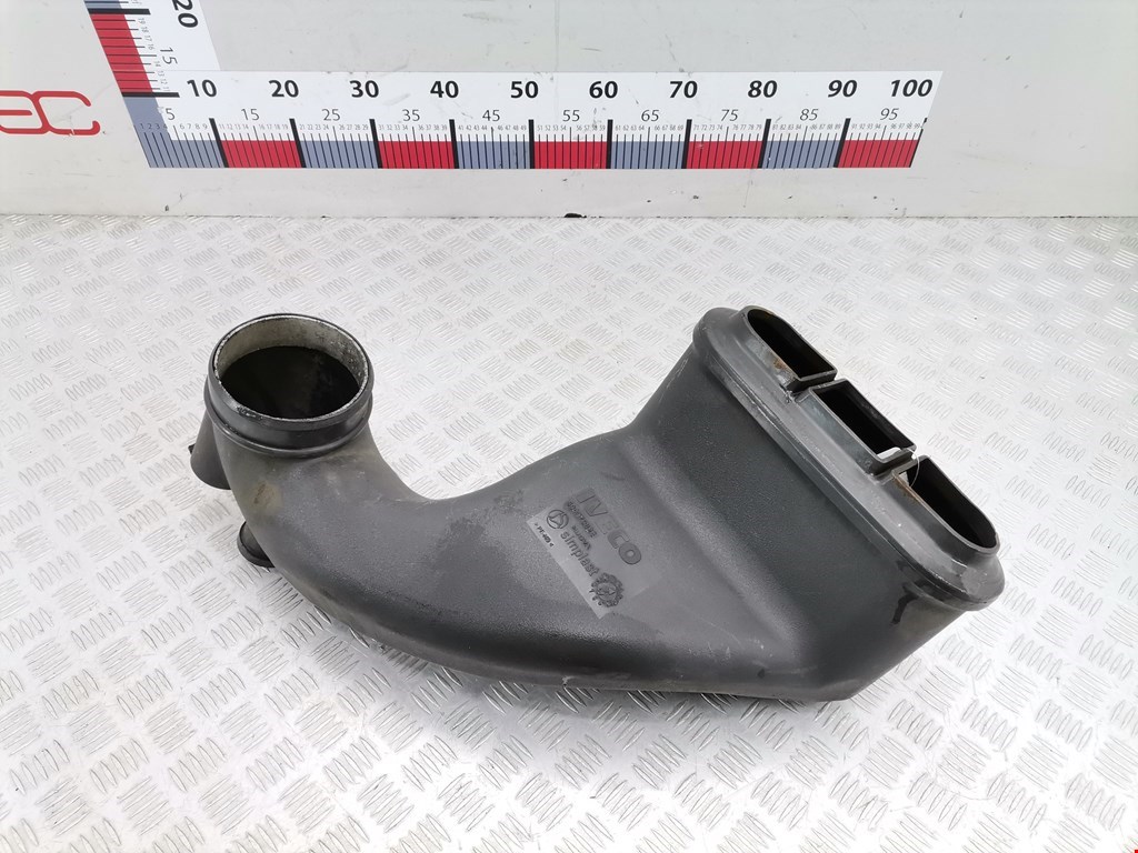 Воздухозаборник (наружный) IVECO EuroCargo III 2008-2015