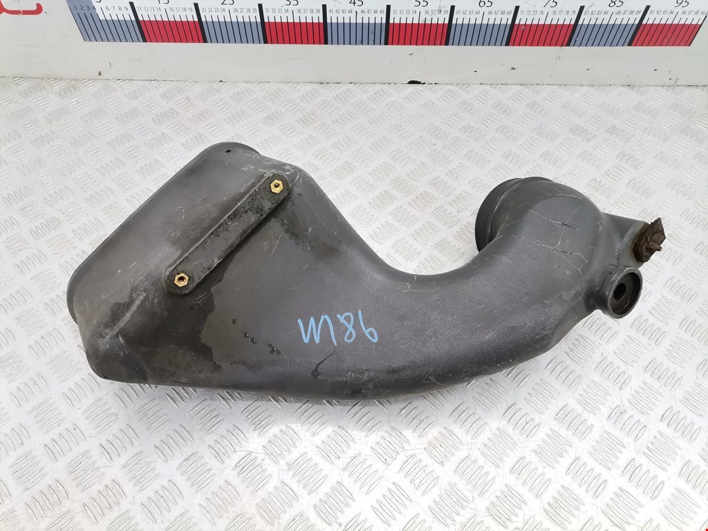 Воздухозаборник (наружный) IVECO EuroCargo III 2008-2015