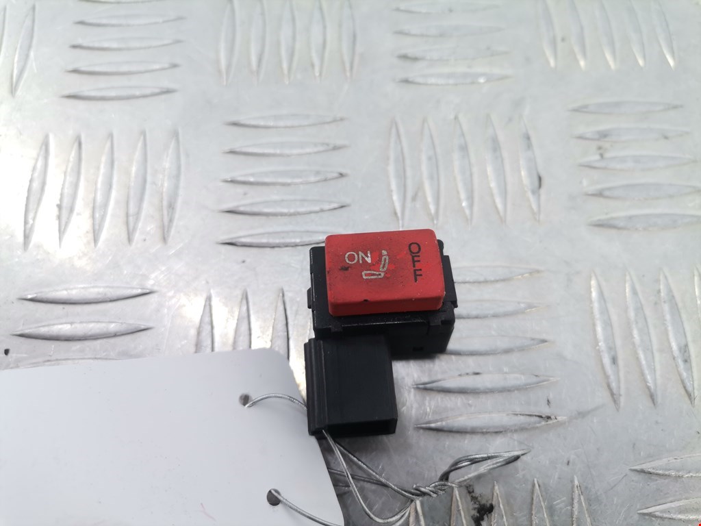 Блок кнопок AUDI A8 D3 2003-2010