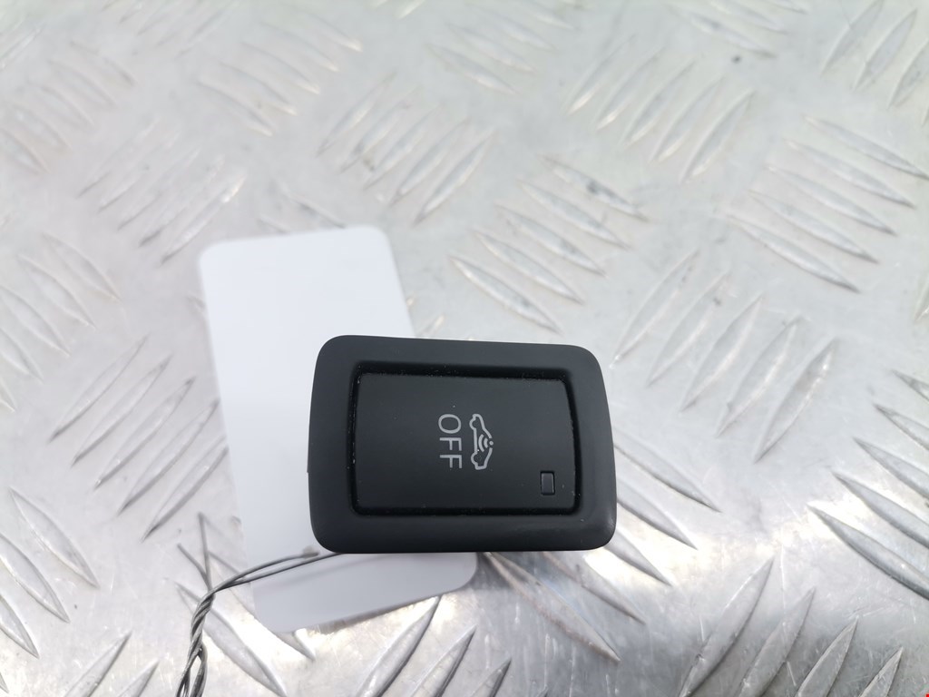 Блок кнопок AUDI A3 8P 2003-2013