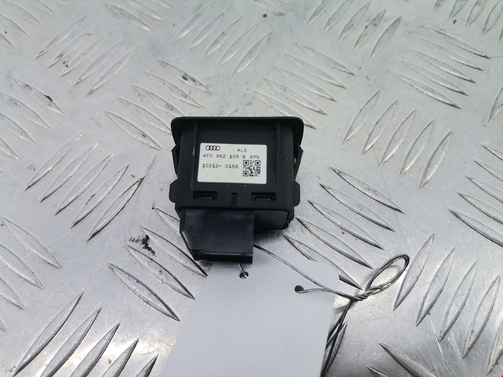 Блок кнопок AUDI A3 8P 2003-2013