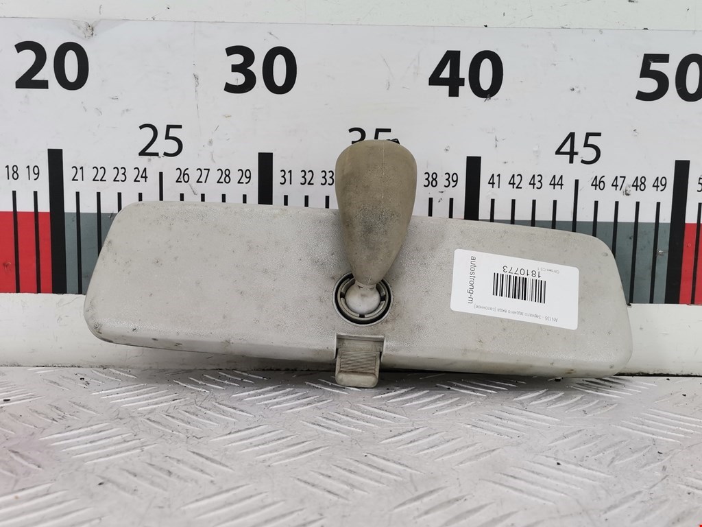 Зеркало заднего вида салонное CITROEN C5 I 2001-2008