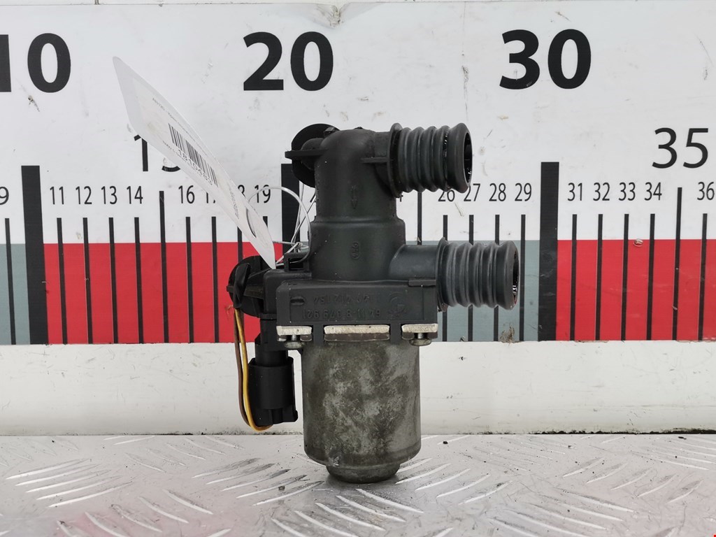 Кран отопителя (печки) BMW 5-Series (E39) (1995-2004)