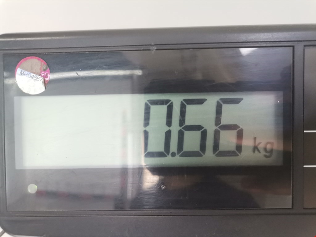 Замок двери передней правой AUDI A3 8P 2003-2013